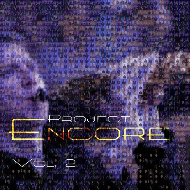 Project Encore, Vol. 2