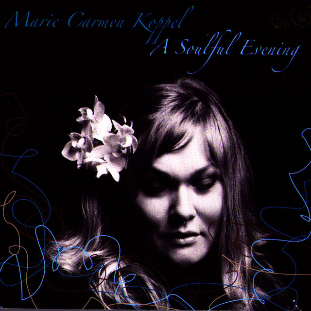 A Soulful Evening