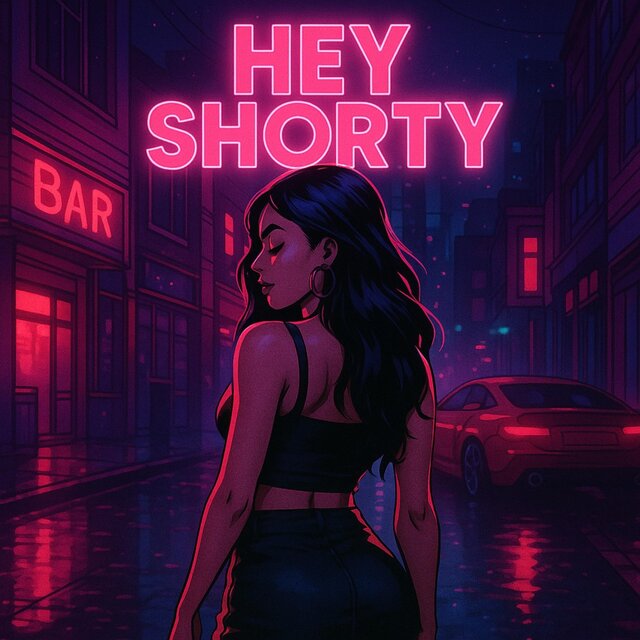 HEY SHORTY
