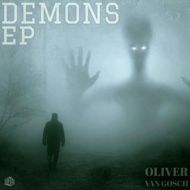 Demons EP