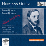 Piano Quintet in C Minor, Op. 16: IV. Allegro vivace
