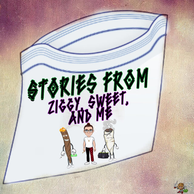 Stories From Ziggy, Sweet, and Me