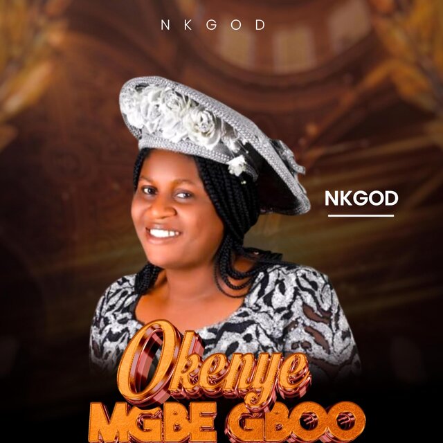 OKENYE MGBE GBOO
