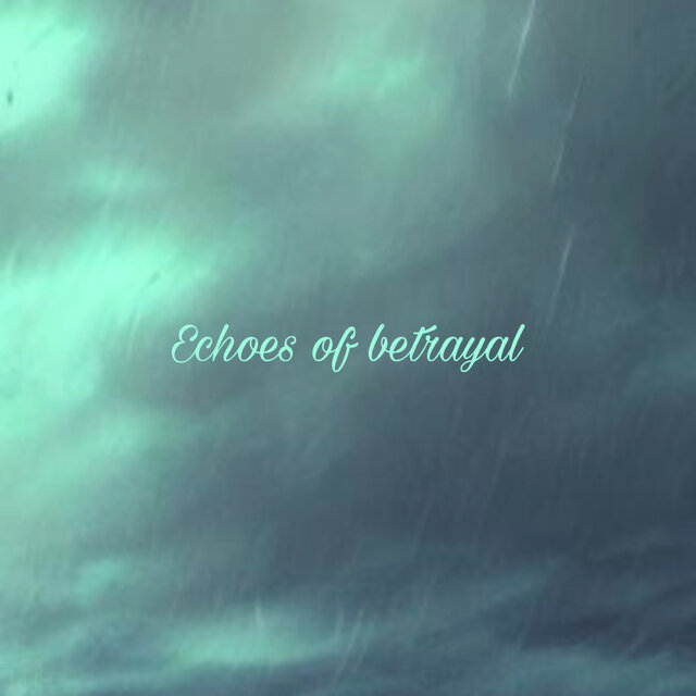 Echoes of betrayal