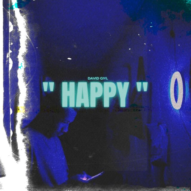 happy :)