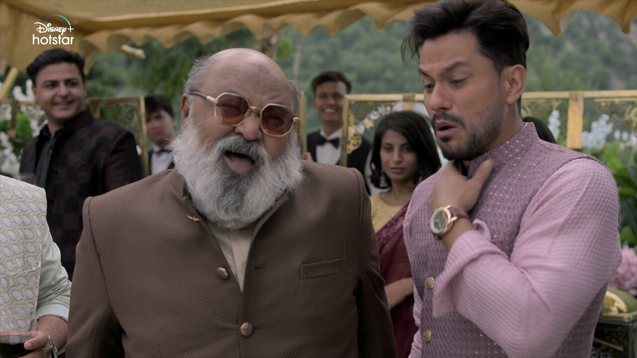 Pop Kaun? (From "Pop Kaun?")
