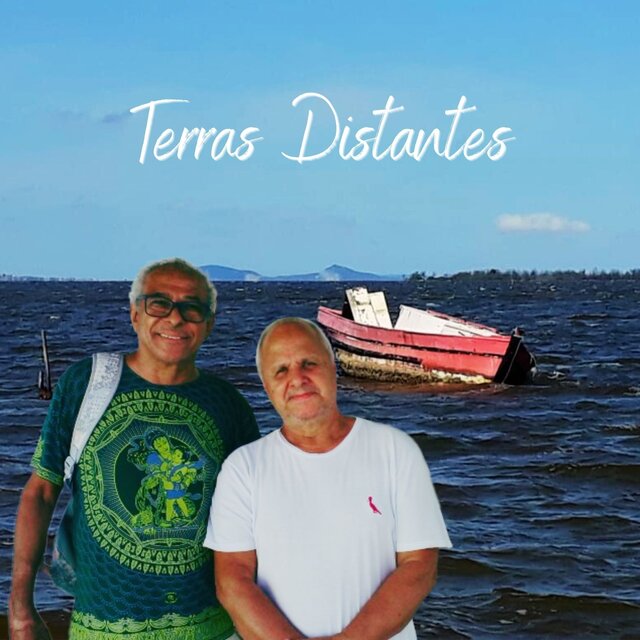 Terras Distantes