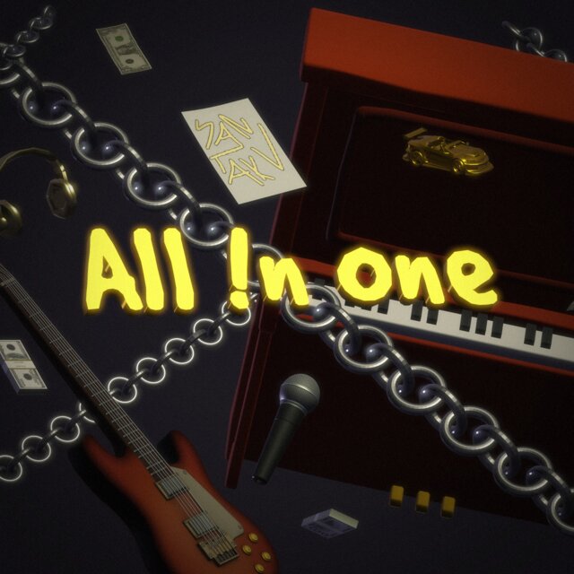 ALL !N ONE