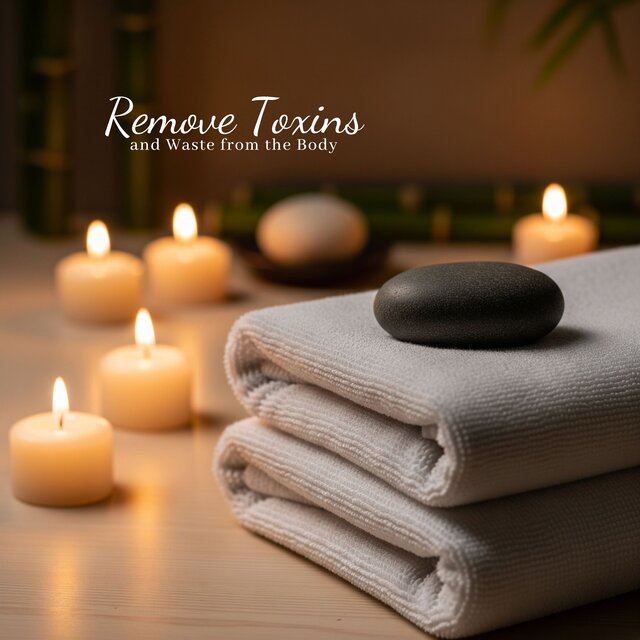 Remove Toxins and Waste from the Body