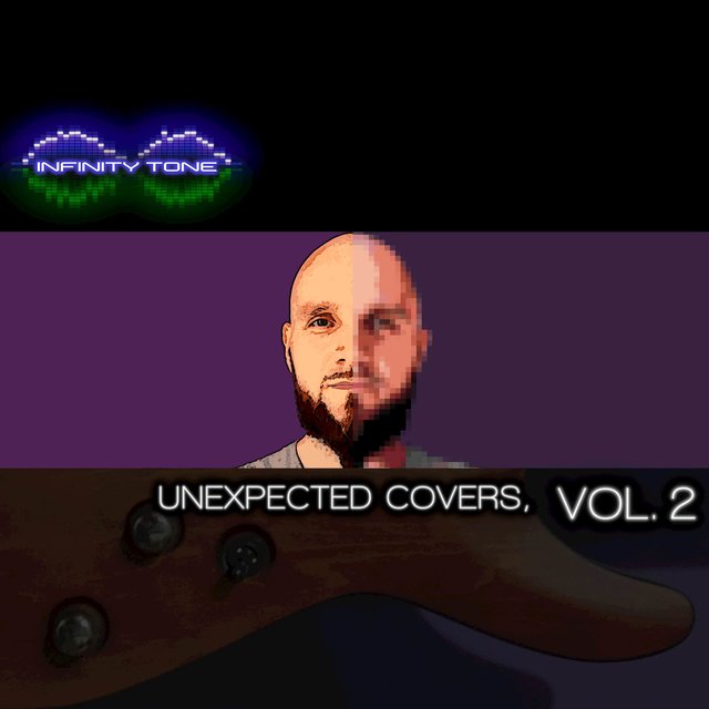 Unexpected Covers, Vol. 2