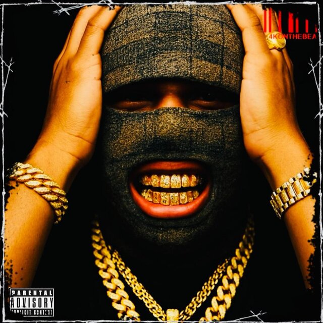 GOING CRAZY