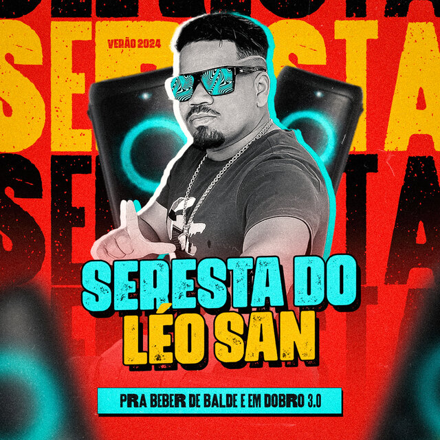 PRA BEBER DE BALDE E EM DOBRO