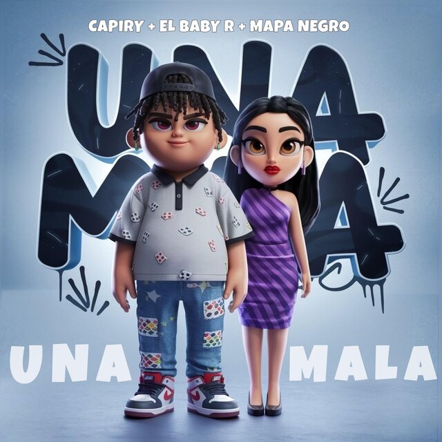 Una Mala