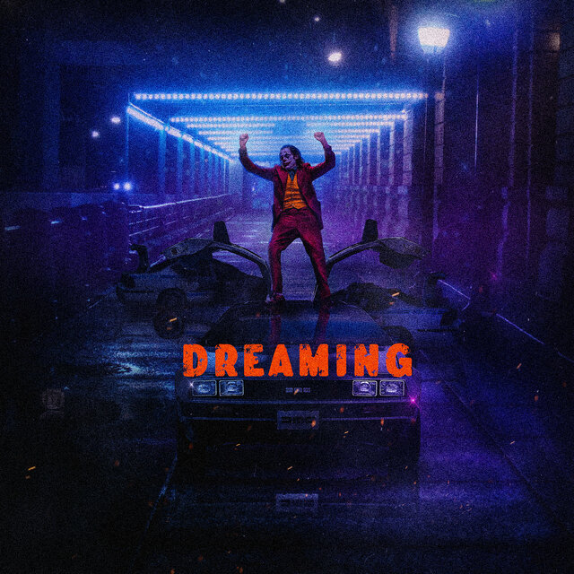 Dreaming