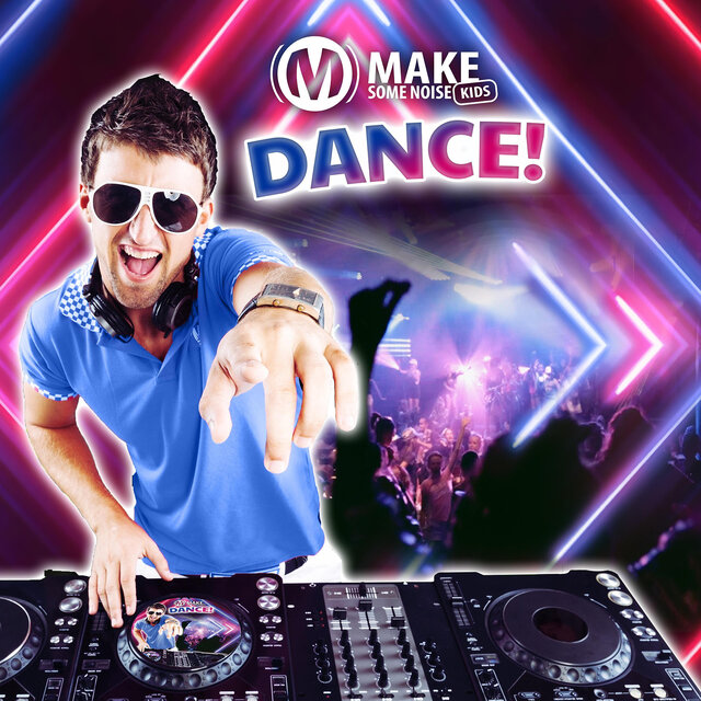 Dance!