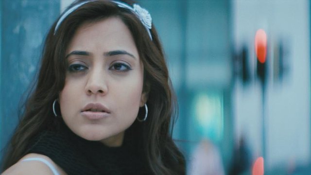 Oru Megham (Full Song)