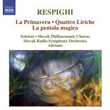 4 Liriche su parole di poeti armeni, P. 132 (arr. Adriano): Mattino di luce