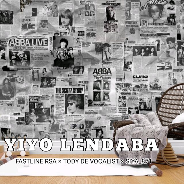 Yiyo Lendaba