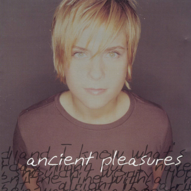 Ancient Pleasures