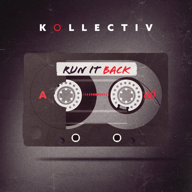 Run It Back