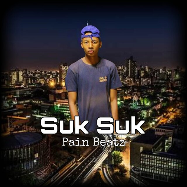 Suk suk (Original)