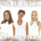 Cover art for album Virtuosity by Virtue