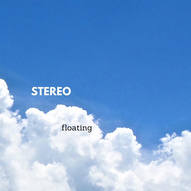 floating