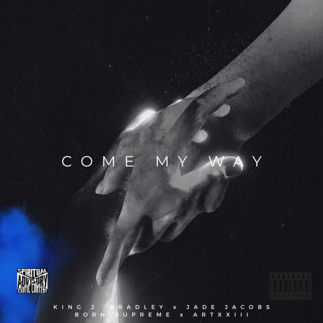 Come My Way