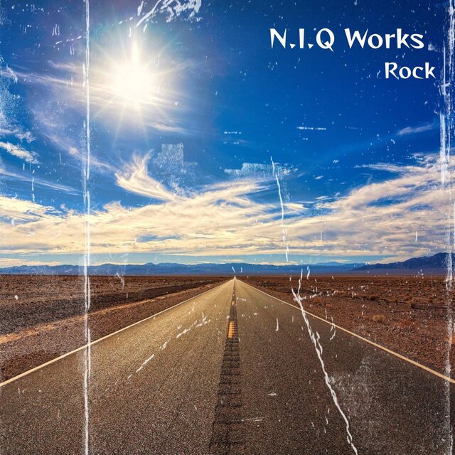 N.I.Q Works Rock