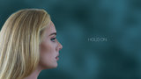 Cover art for album  by Adele