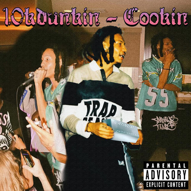 Cookin