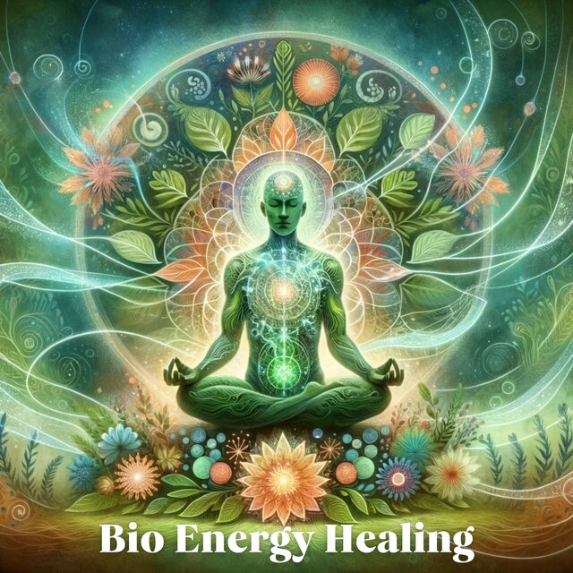 Bio Energy Healing, Key to Well-Being