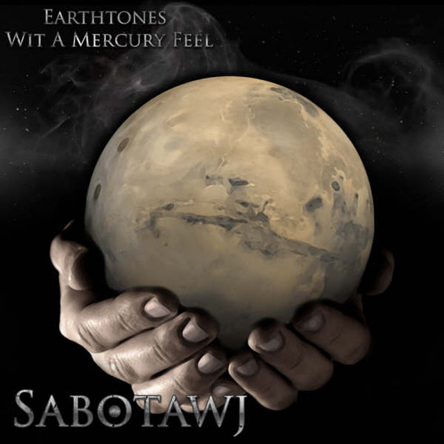 Earthtones Wit a Mercury Feel