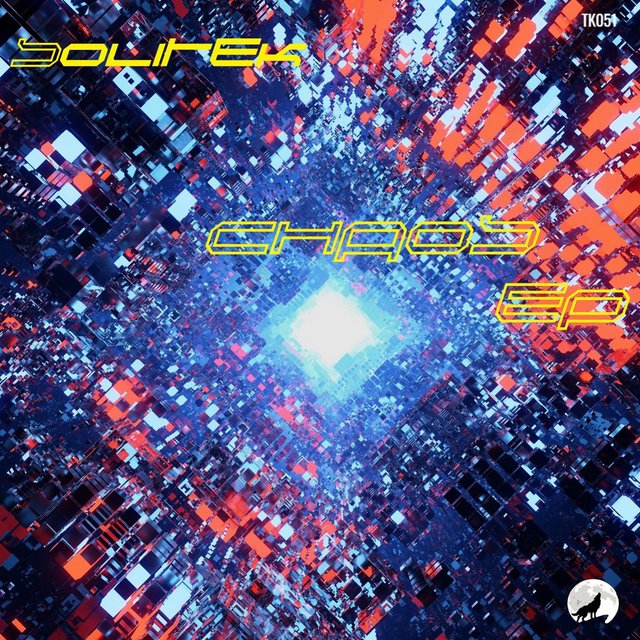 Chaos EP