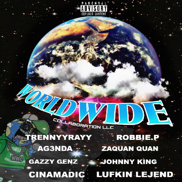 Worldwide