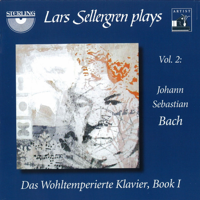 Lars Sellergren Plays, Vol. 2