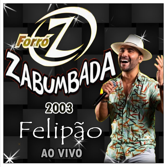 Com Felipão - Ao Vivo 2003