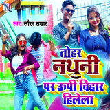 Tohar Nathuni Par Upi Bihar Hilela