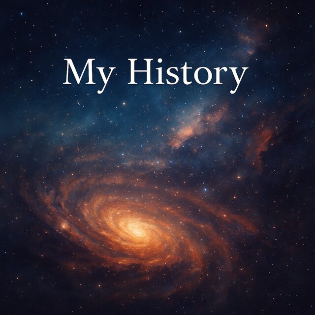 My History
