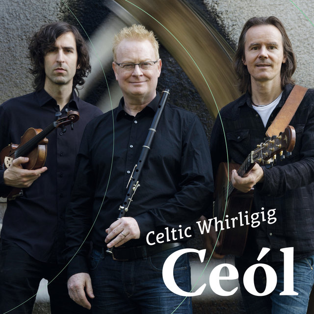 Celtic Whirligig