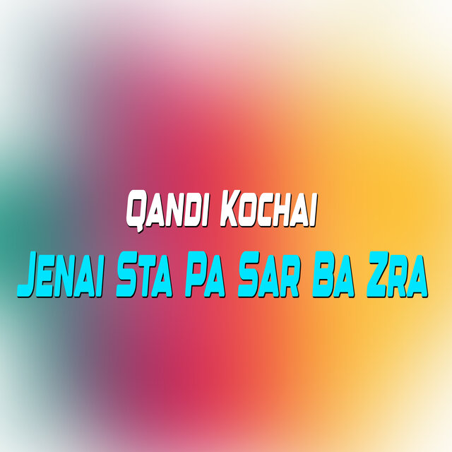 Jenai Sta Pa Sar Ba Zra