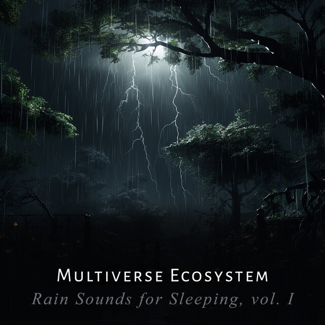 Rain Sounds for Sleeping, vol. I