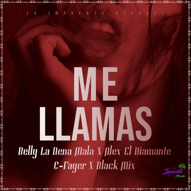 Me Llamas