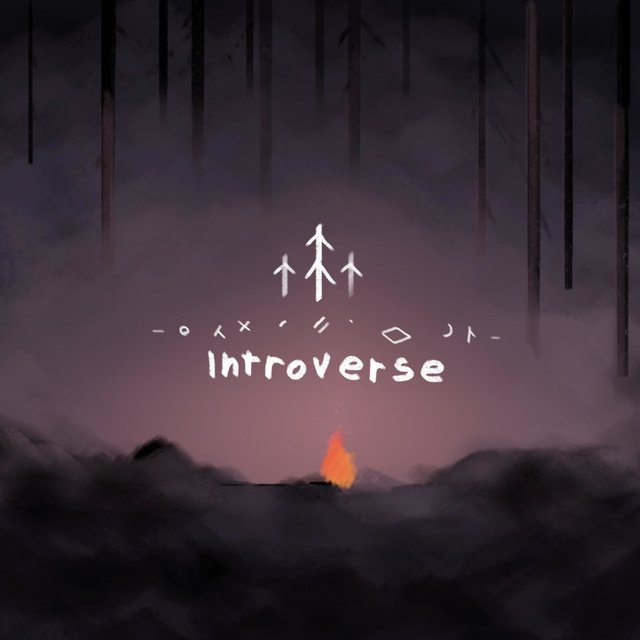Introverse