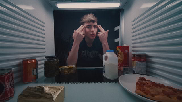 Busy Tone (Official Video)