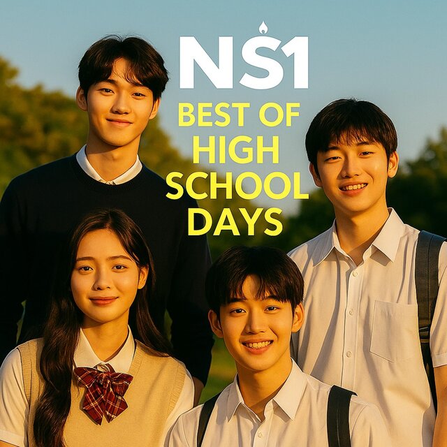 Best of High School Days