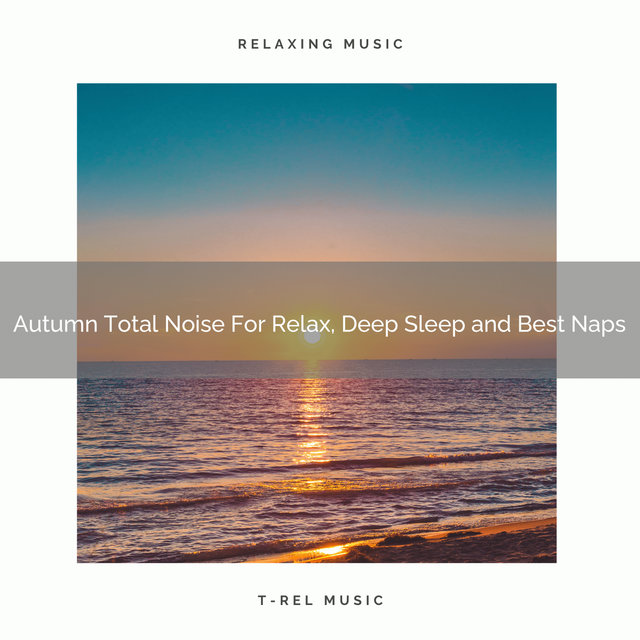 Autumn Total Noise For Relax, Deep Sleep and Best Naps