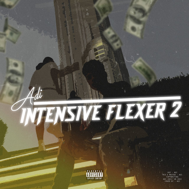 Intensive Flexer 2