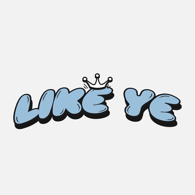 like ye (i)