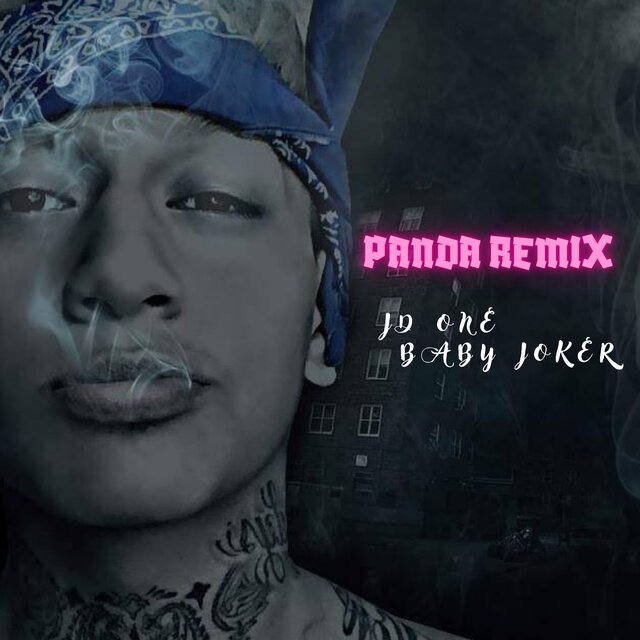 Panda (feat. Baby Joker) [Remix]